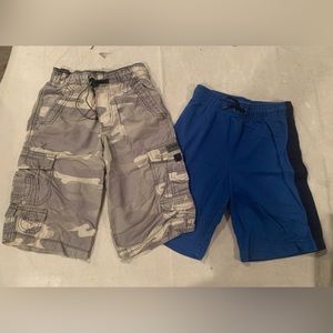 Boys shorts